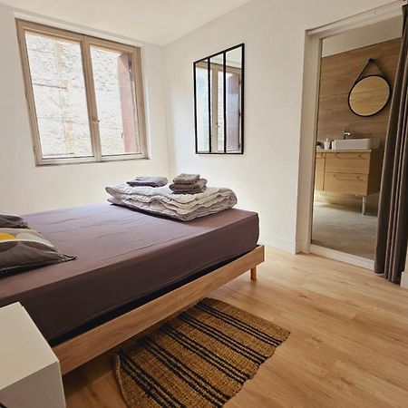 Belle Maison Renovee Au Centre De Agen Sacre-Coeur Bagian luar foto