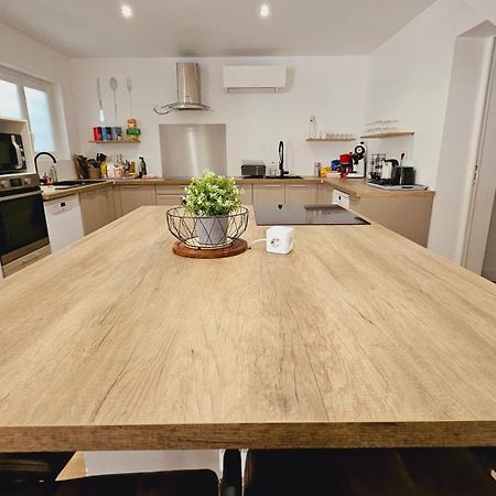 Belle Maison Renovee Au Centre De Agen Sacre-Coeur Bagian luar foto