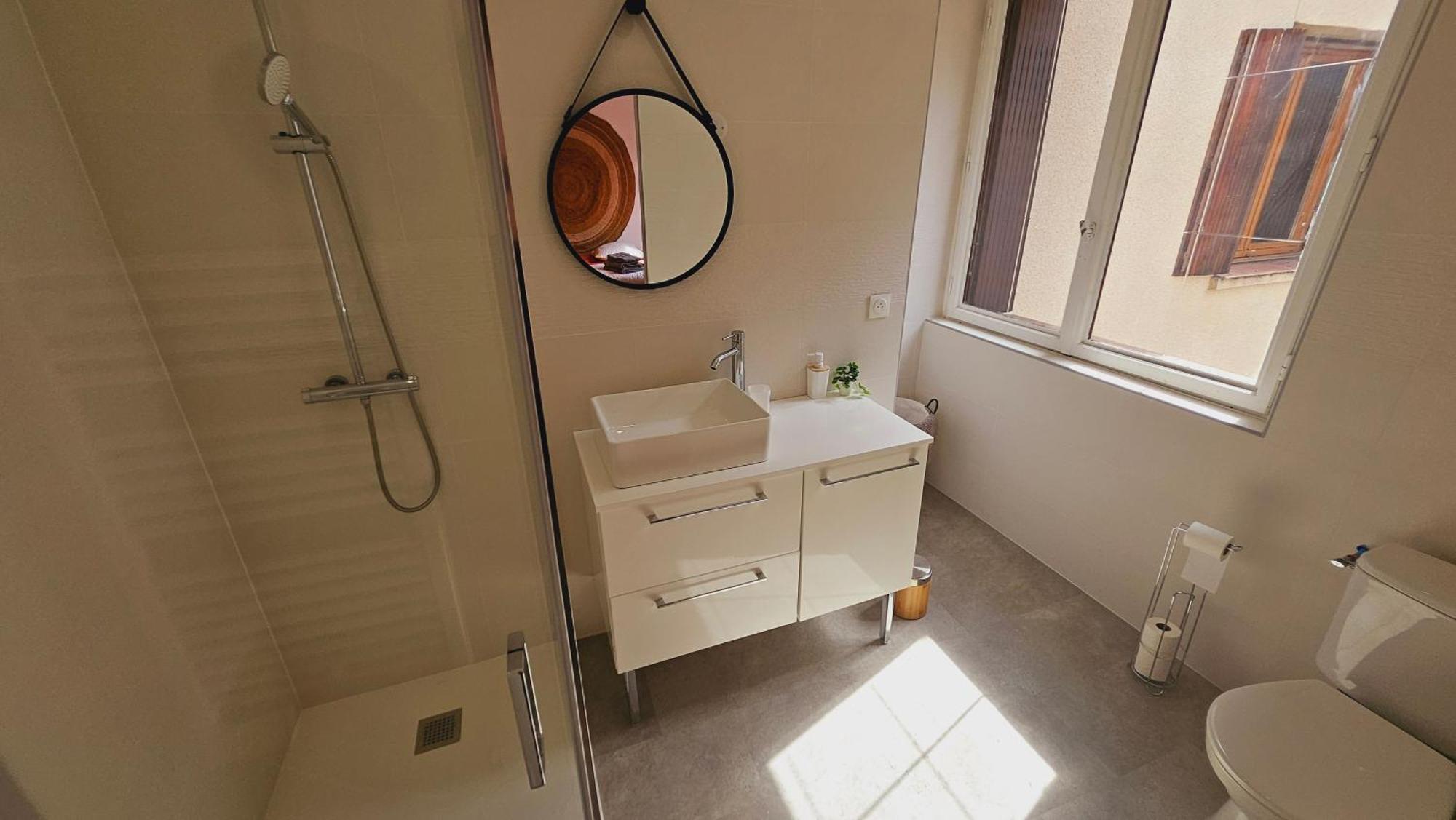 Belle Maison Renovee Au Centre De Agen Sacre-Coeur Bagian luar foto
