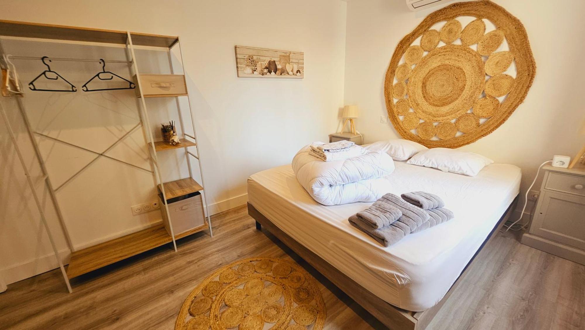 Belle Maison Renovee Au Centre De Agen Sacre-Coeur Bagian luar foto